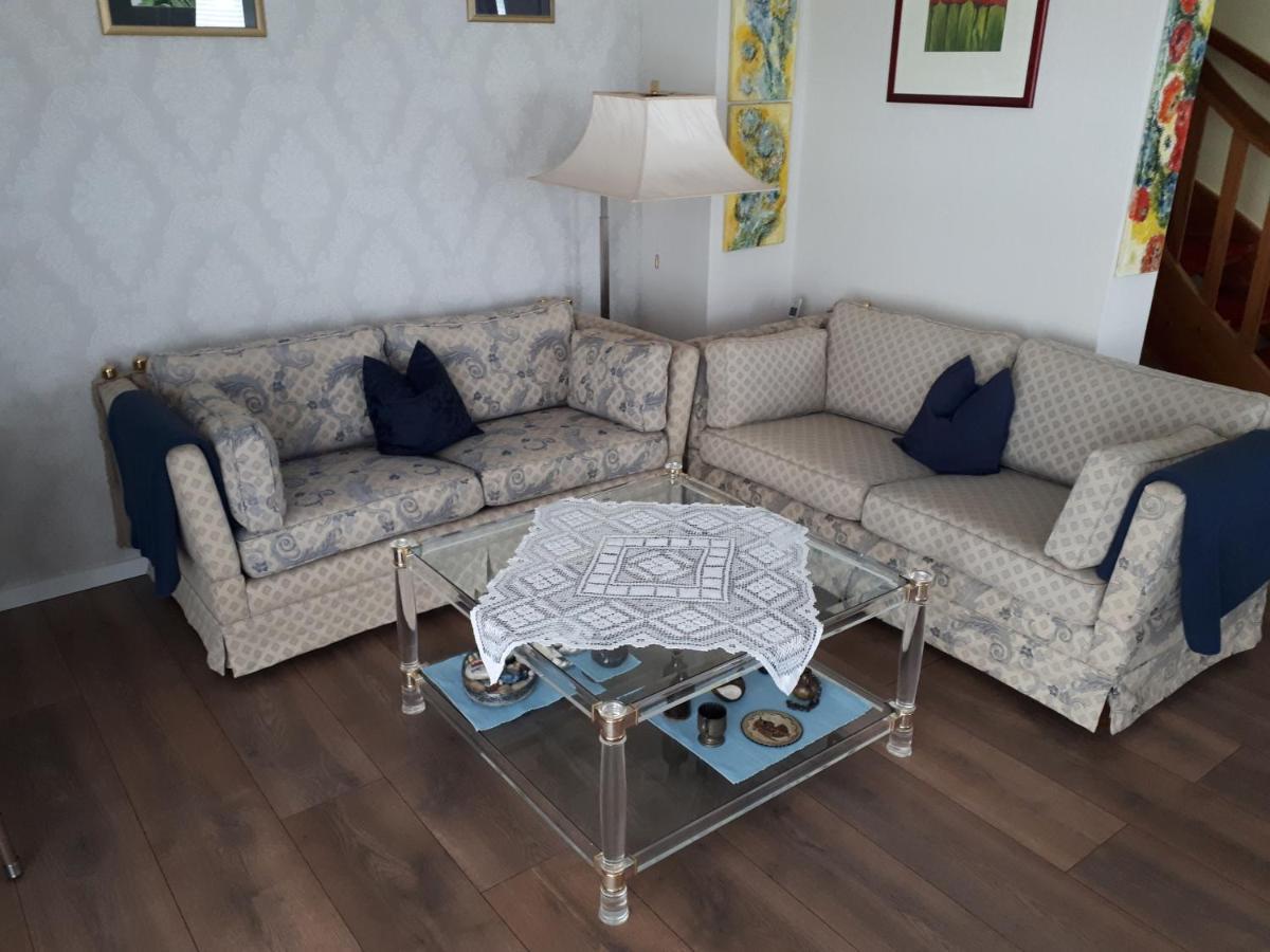 הוילה ברונסבוטל Deichblick מראה חיצוני תמונה